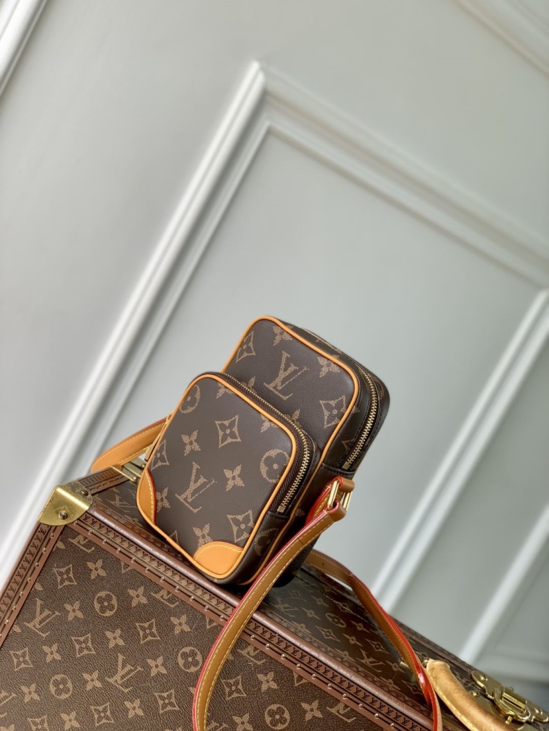 LV Satchel bags